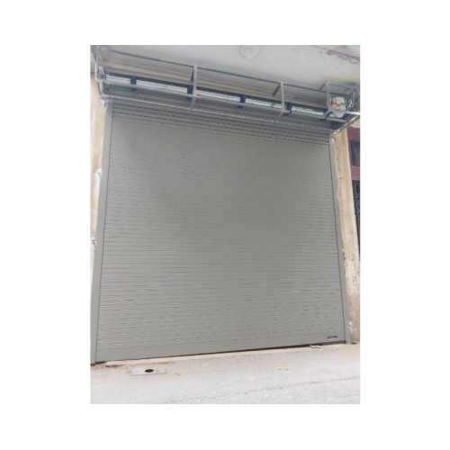 Tìm hiểu chi tiết về giá cửa cuốn austdoor s52i hiện nay