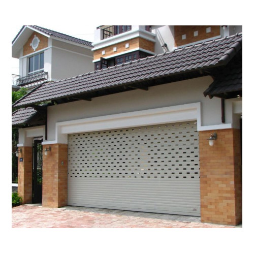 Giá cửa cuốn Austdoor được bán với bao nhiêu trên thị trường