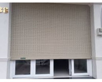 Giá cửa cuốn điện và những thông tin cơ bản mới nhất hôm nay