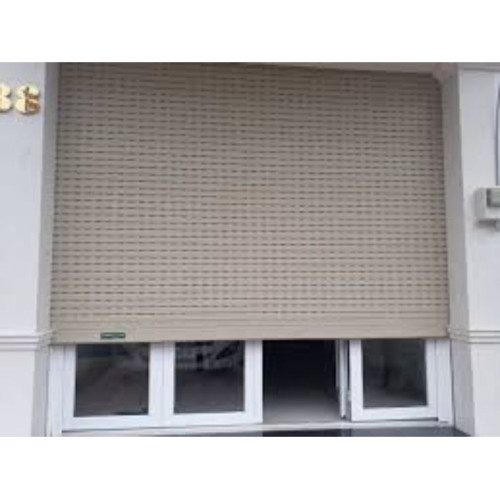 Giá cửa cuốn điện và những thông tin cơ bản mới nhất hôm nay