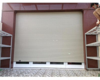 Báo giá cửa cuốn Đức Titadoor bền đẹp, an toàn nhất hiện nay