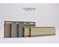 Báo giá cửa cuốn stardoor chính hãng-Lý do nên chọn sản phẩm