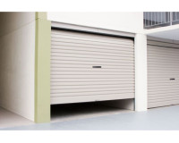 Thông tin giá cửa cuốn tấm liền austdoor, cập nhật mới nhất 