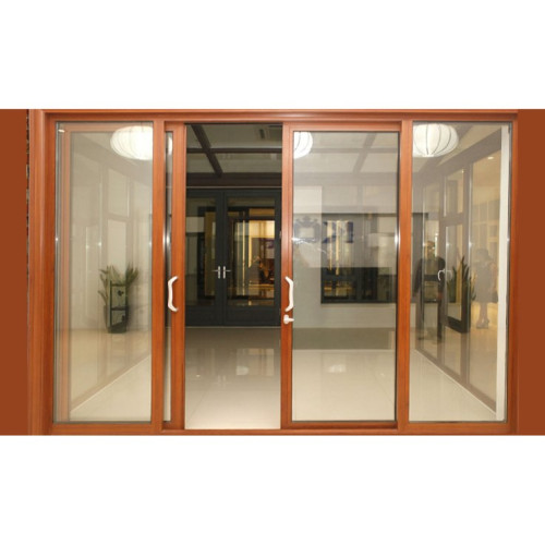 Báo giá các loại cửa kính cường lực khung nhôm chính hãng uy tín