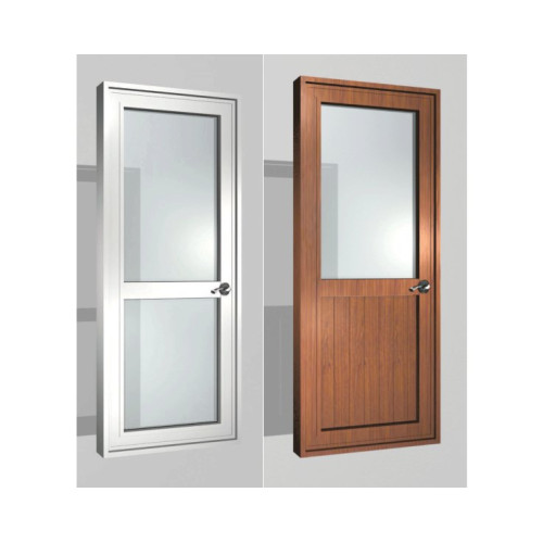 Thông tin bảng giá cửa nhôm kính một cánh chuẩn nhất 2024