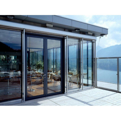 Cửa nhôm kính Việt Pháp lựa chọn hàng đầu của mọi nhà