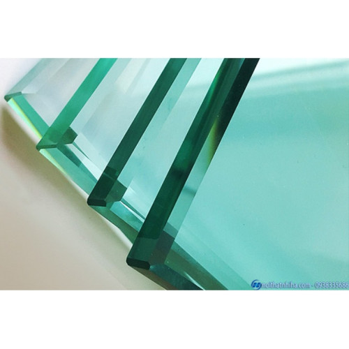 Tham khảo bảng giá kính cường lực dày 5mm mới nhất hôm nay