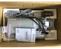Giá motor cửa cuốn 500kg trên thị trường hiện nay mới nhất 