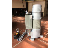 Báo giá motor cửa cuốn Đài Loan mới nhất, chi tiết nhất 2024