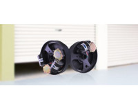 Giá motor cửa cuốn tấm liền các loại cập nhật mới nhất 2024