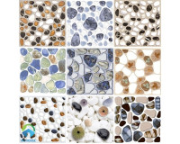 Giá gạch lát nền nhà tắm hiện nay, lưu ý chọn gạch nhà tắm