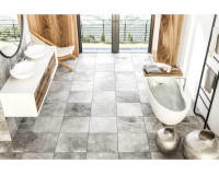 Thông tin giá gạch lát nền nhà vệ sinh mới nhất hôm nay