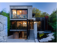 Top 10 mẫu nhà thép tiền chế dân dụng đẹp hợp thời đại