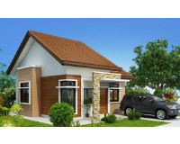 Tìm hiểu về mẫu nhà phố 8x9m thiết kế nhà vuông có khó không?