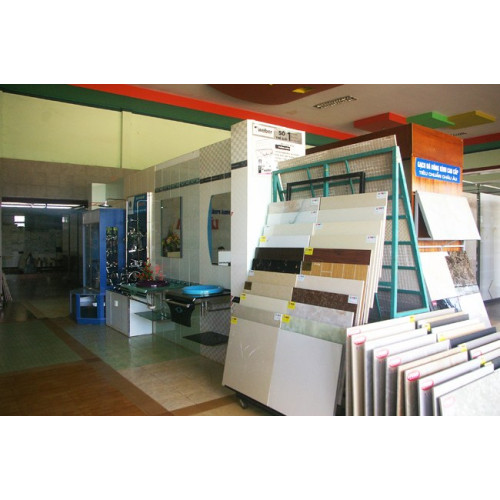 Top cửa hàng vật liệu xây dựng tại TP. Hồ Chí Minh