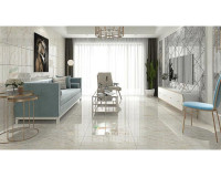 Những kiến thức, kinh nghiệm chọn gạch lát nền phòng khách