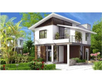 Tổng hợp các mẫu nhà phố 7x9m theo xu hướng năm 2024