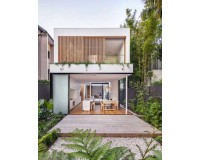 Top 15 mẫu nhà 1 trệt 1 lầu 5x12m được nhiều người lựa chọn