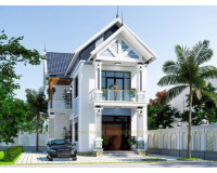 Top 99 những mẫu nhà chữ L 2 tầng 600 triệu hiện đại bậc nhất