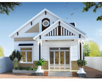 Báo giá chi phí xây nhà cấp 4 Cầu Giấy, Hà Nội