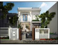 (TOP 10) Mẫu nhà ống đẹp nhất hiện nay xây dựng nhiều 2024