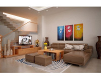 Khéo léo trong lựa chọn màu sơn nhà cho người mệnh thổ 2024