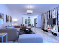 Màu sơn nhà đẹp bên trong - cách phối màu hợp xu hướng 2024