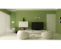 Bật mí cách chọn màu sơn nhà cho người mệnh hoả đẹp nhất