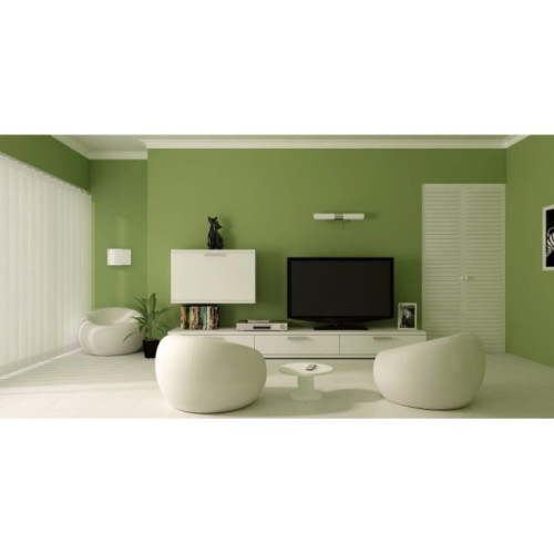 Bật mí cách chọn màu sơn nhà cho người mệnh hoả đẹp nhất