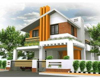 Kinh nghiệm chọn màu sơn nhà giúp gia chủ tăng tài lộc