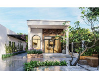 Top 20 thiết kế nhà cấp 4 6x15m 2 phòng ngủ xu hướng năm 2024