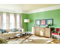 Giải mã ngay top những màu sơn nhà đẹp cho người mệnh thuỷ