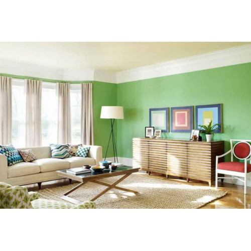 Giải mã ngay top những màu sơn nhà đẹp cho người mệnh thuỷ