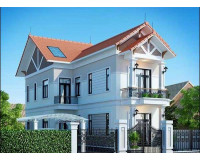 Ấn tượng với những mẫu nhà phố 8x20m hiện đại, tiện nghi