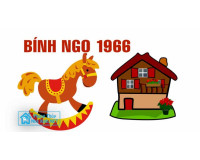 Sinh năm 1966 hợp hướng nào? Hướng nhà tuổi Bính Ngọ rước tài lộc