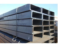 Bảng báo giá sắt u250 mới nhất hôm nay