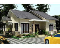 Những kinh nghiệm khi xây nhà 1 tầng 500 triệu hiện nay