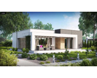 Tư vấn chi phí xây nhà 1 tầng 70m2 hết bao nhiêu tiền?