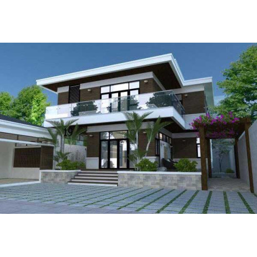 Chi phí xây nhà 1 trệt 1 lầu 100m2 hết bao nhiêu tiền?