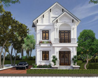 Báo giá chi phí xây nhà 2 tầng tại Cẩm Mỹ, Đồng Nai