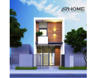 Chi phí để xây dựng nhà 2 tầng với diện tích 50m2