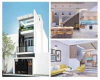 Báo giá chi phí xây nhà 2 tầng tại Biên Hòa, Đồng Nai