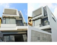 Chi phí xây nhà 3 tầng 80m2 và tư vấn công năng hữu ích