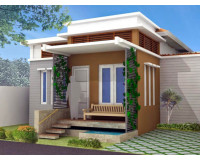 Bản vẽ thiết kế nhà 6x15m: Những gợi ý không thể bỏ qua