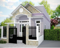 Báo giá chi phí xây nhà cấp 4 tại Định Quán, Đồng Nai