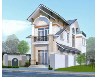 Báo giá chi phí xây nhà 2 tầng tại Hoàng Mai, Hà Nội