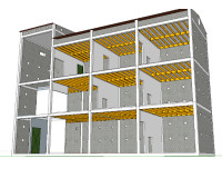 Quy trình xây nhà yến - Đầu tư bài bản thu lời không lỗ