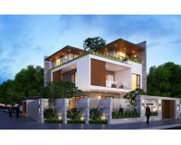 Báo giá chi phí xây nhà trọn gói Ninh Bình mới nhất 2024