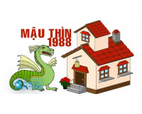 Xem ngày nhập trạch tuổi Mậu Thìn sinh năm 1988