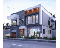 Những mẫu nhà 2 tầng 7m được ưa chuộng nhất hiện nay 